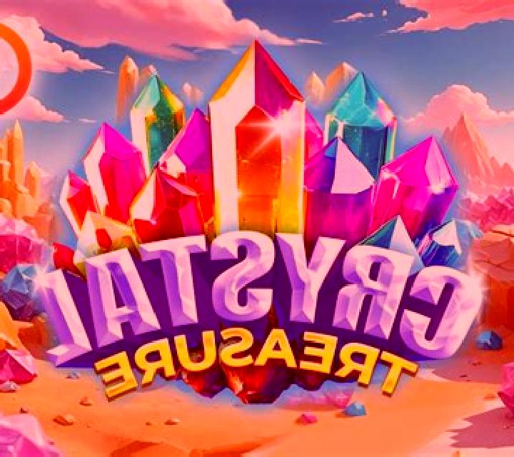 Crystal Treasure (Onlyplay) slot game