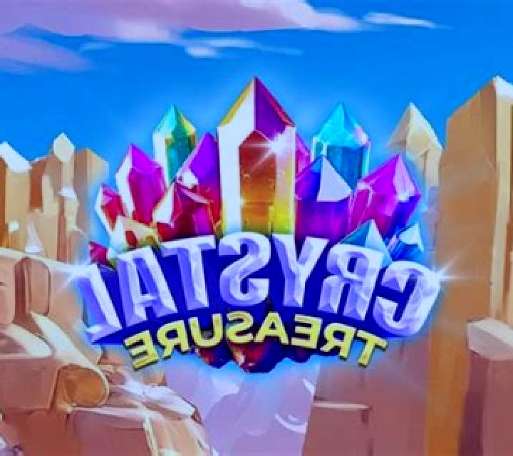 Crystal Treasure (Onlyplay) slot machine
