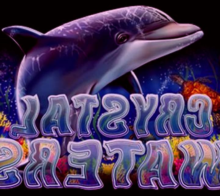 Crystal Waters slot