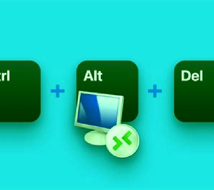 CTRL ALT DELETE online slot