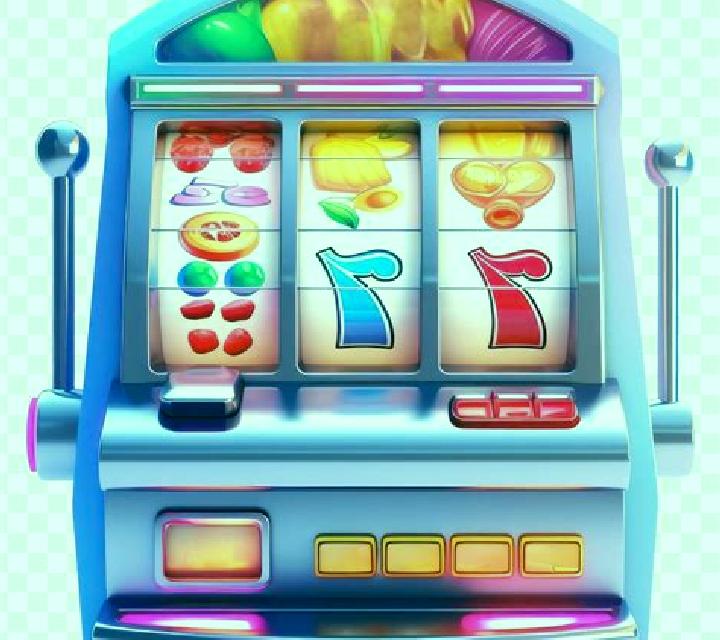 Cu Ju slot machine