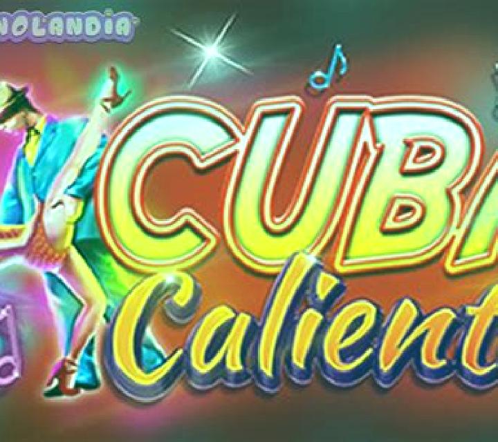 Cuba Caliente online slot