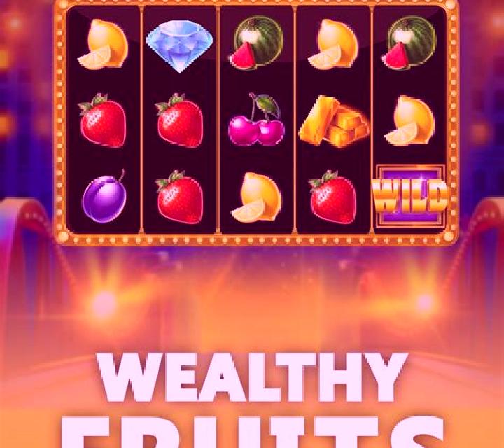 Cube of Fruits online slot