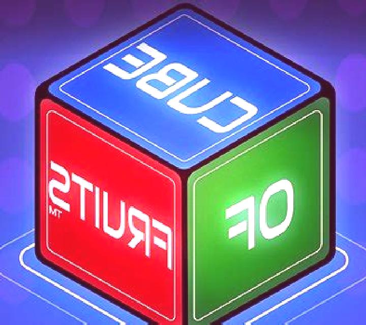 Cube of Fruits slot