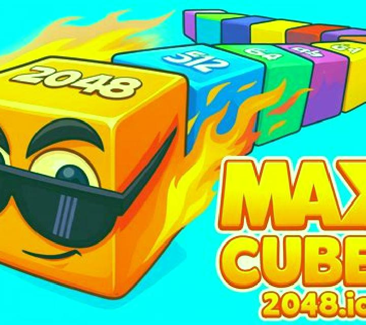 Cube? online slot