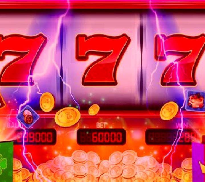 Cubee online slot