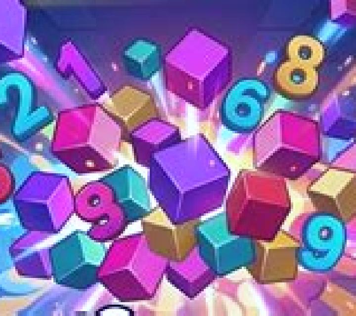 CubePop online slot