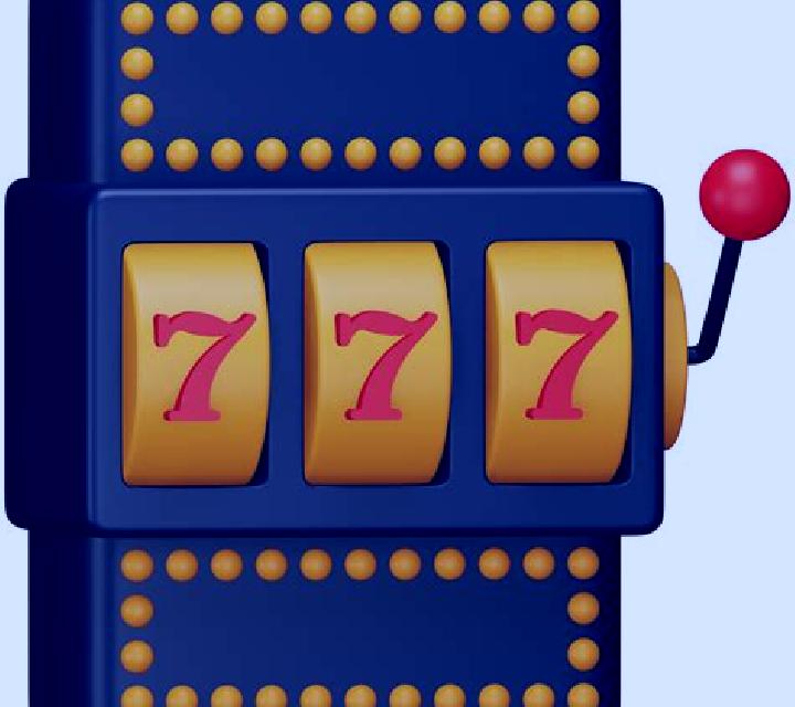 CubePop slot machine