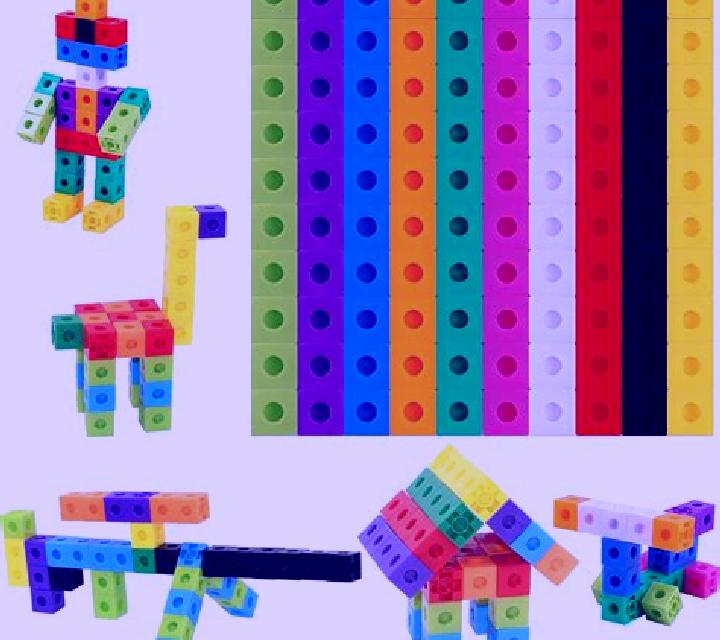 Cubes 2 slot