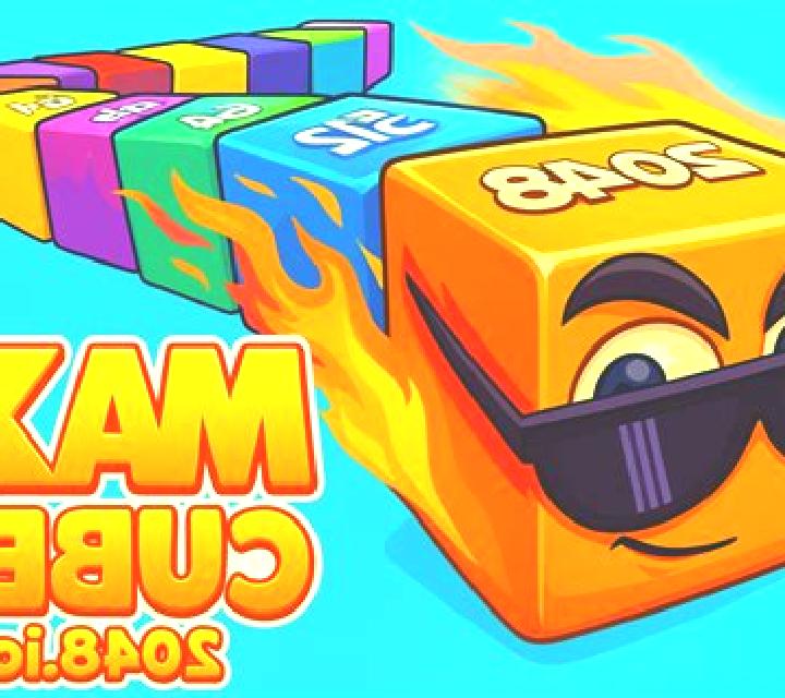 Cubes online slot