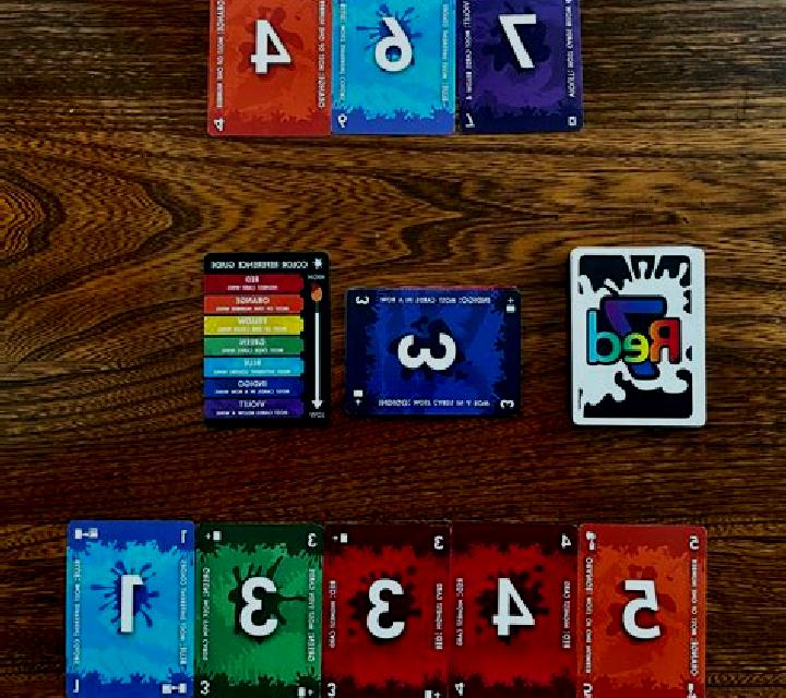 Cuckoo (Red7) slot game