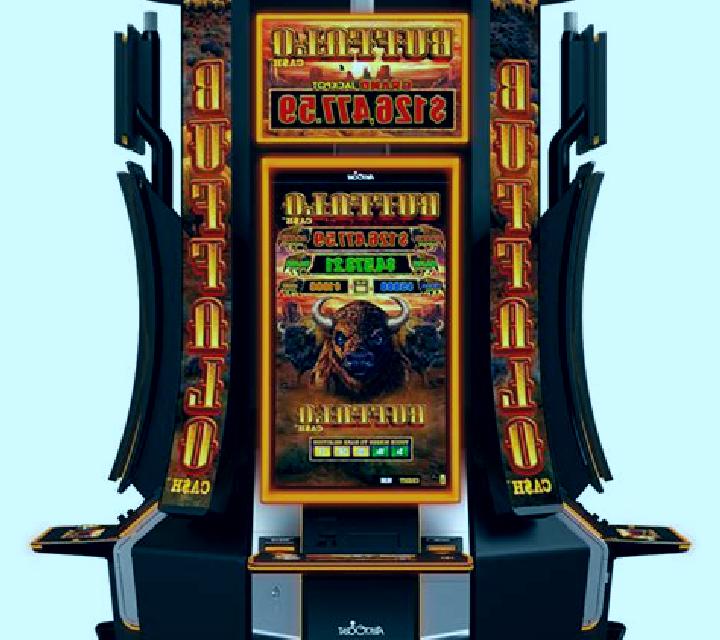 Cult of Cash slot machine