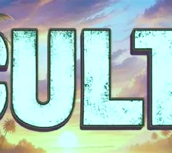 CULT online slot