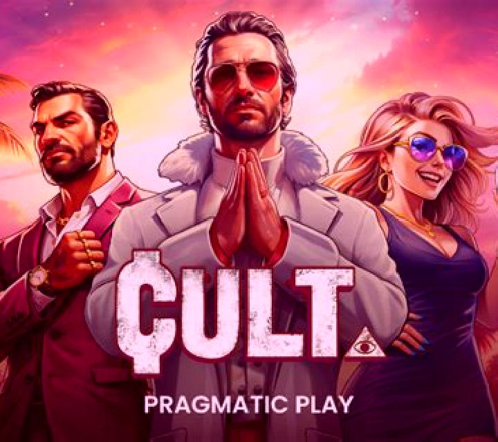 CULT slot