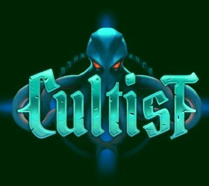 Cultist online slot