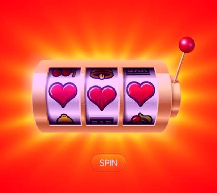 Cuore dell Oceano slot machine