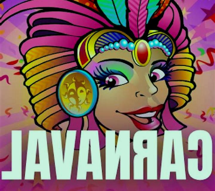 Cup Carnaval slot game