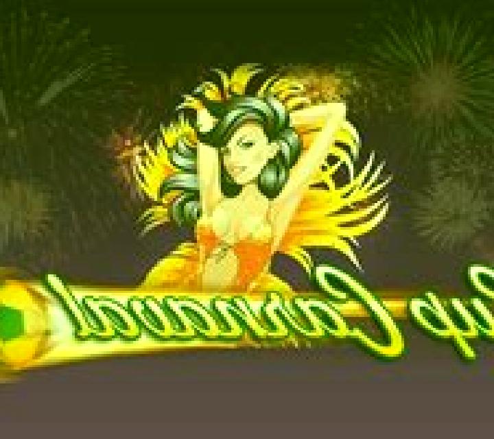 Cup Carnaval slot