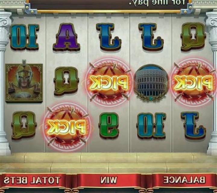 Cup Glory online slot