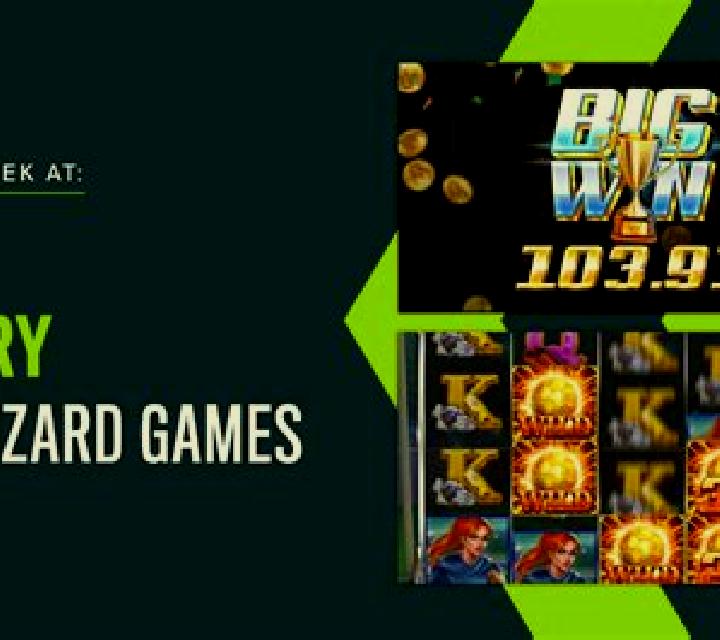 Cup Glory slot machine