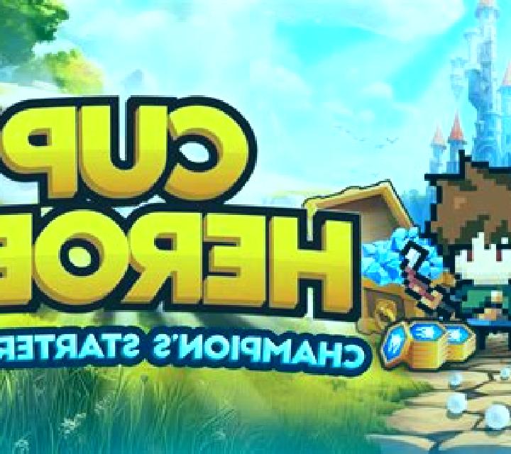 Cup Heroes online slot