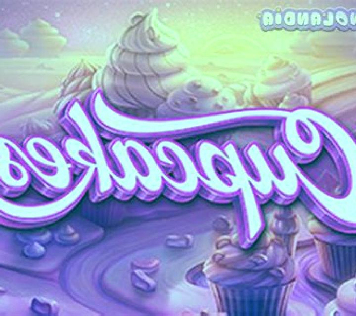 Cupcakes: Play online slot