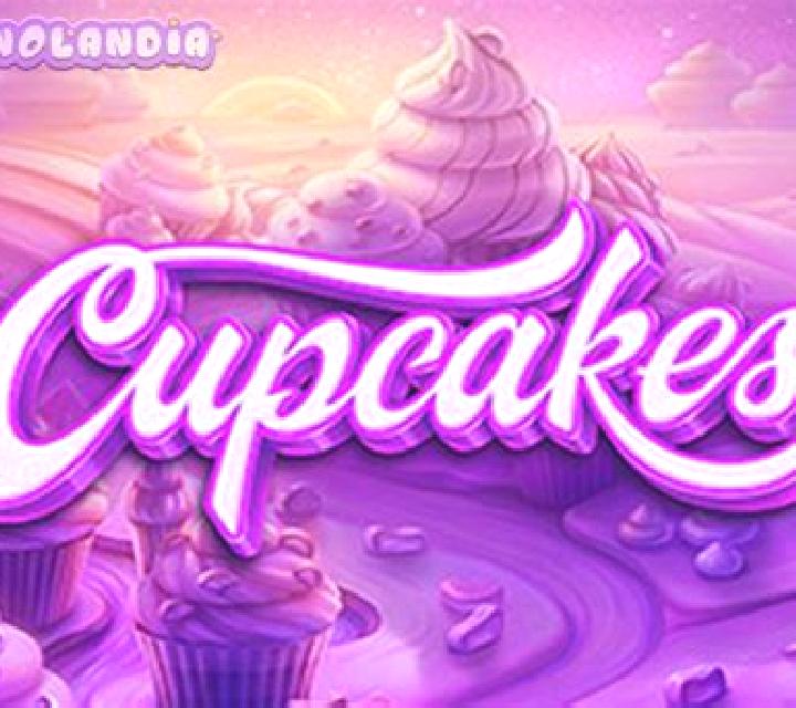 Cupcakes: Play slot game