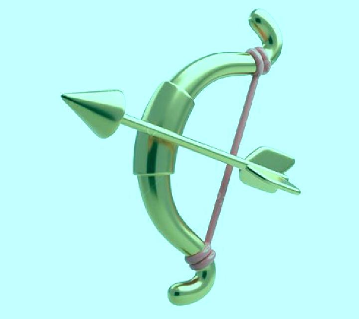 Cupid Archery slot game