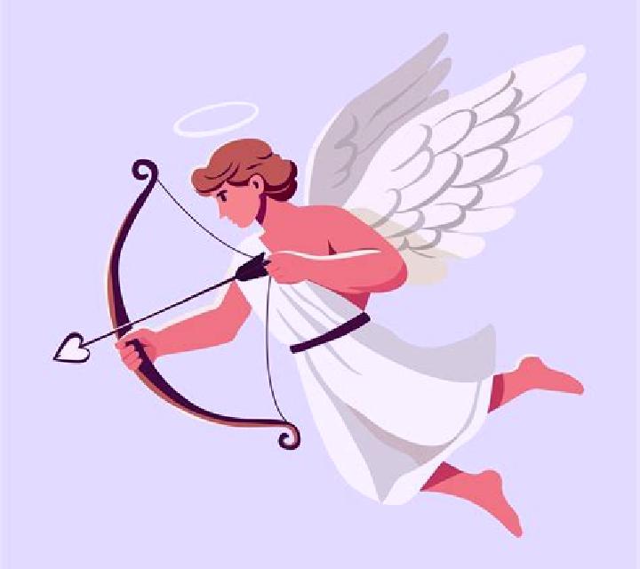 Cupid Archery slot