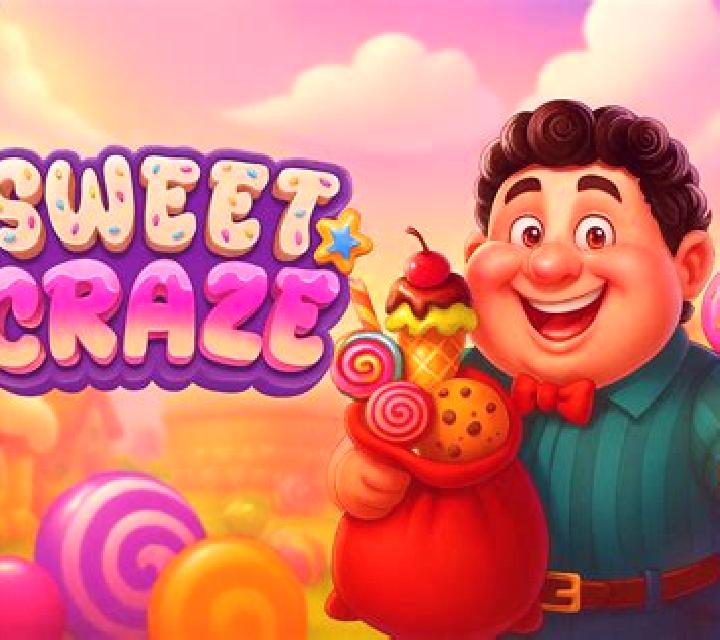 Cupid Craze online slot
