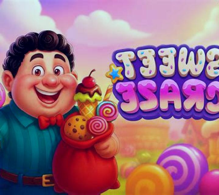 Cupid Craze slot game