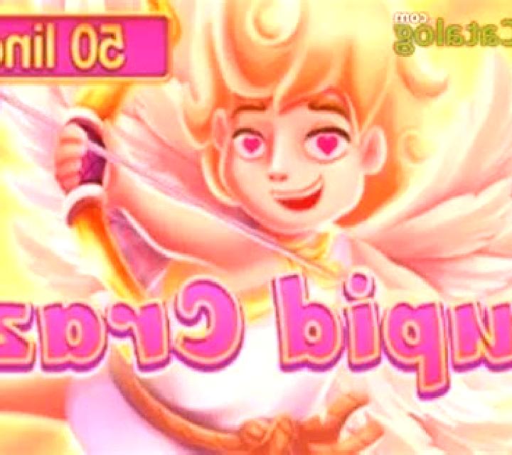 Cupid Craze slot