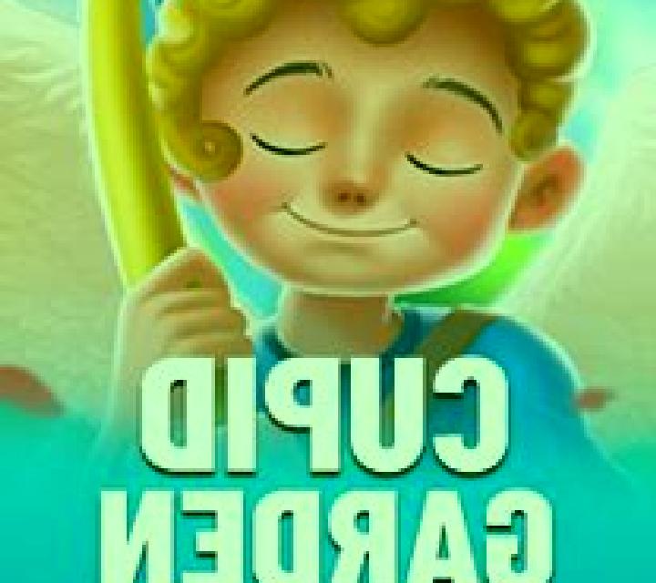 Cupid Garden slot game