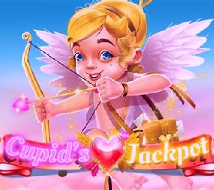 Cupid slot game