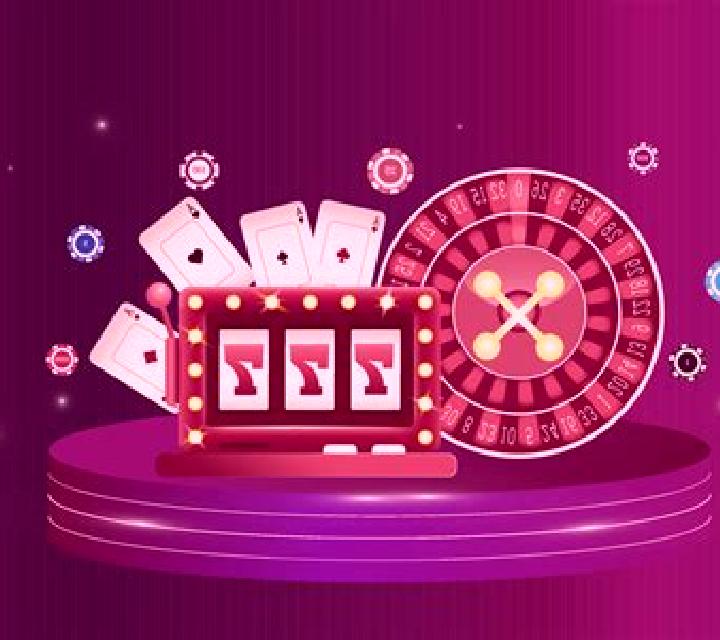 Cupid Stack online slot