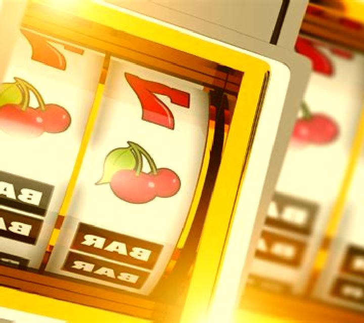 Cupid Stack slot machine