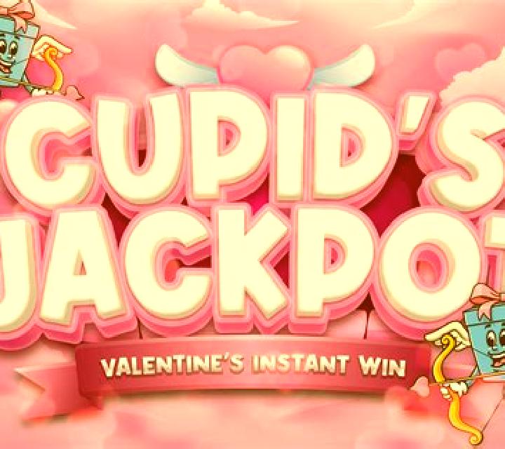 Cupid Wheel Jackpot slot