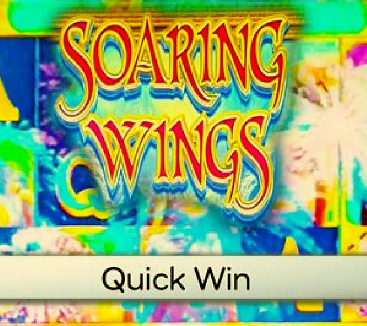 Cupid Wings slot game