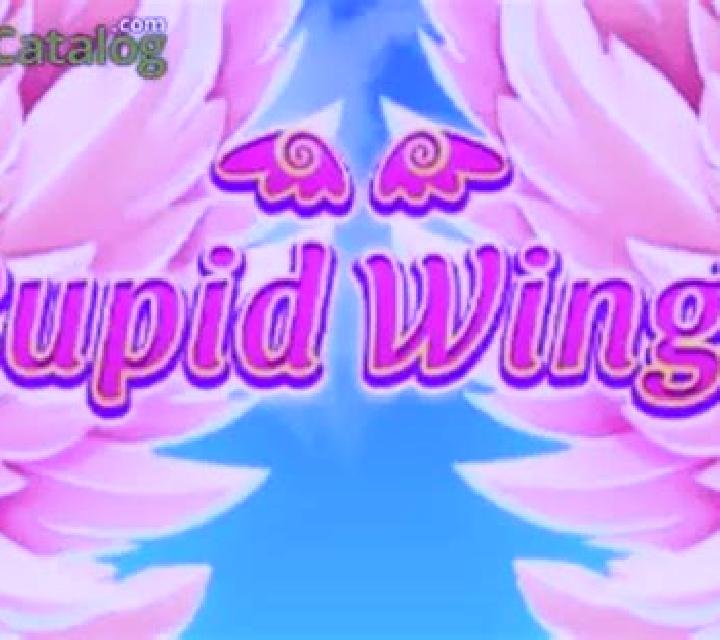 Cupid Wings slot
