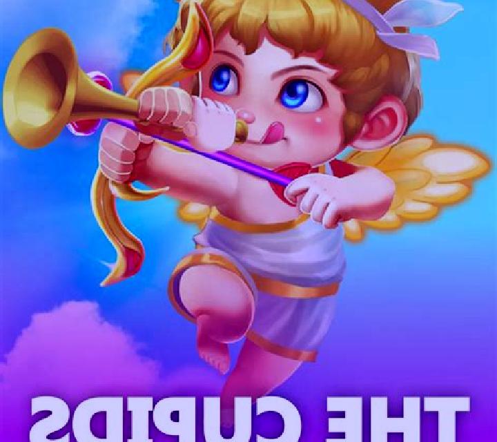 Cupid s Arrow (Cozy) online slot
