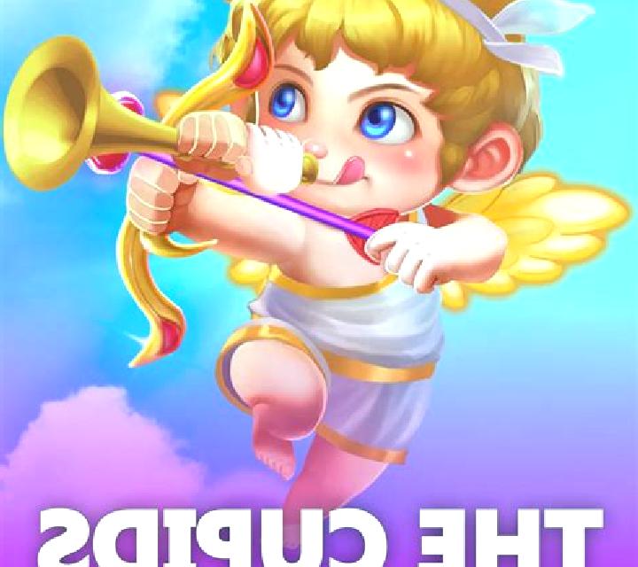 Cupid s Arrow (Cozy) slot game