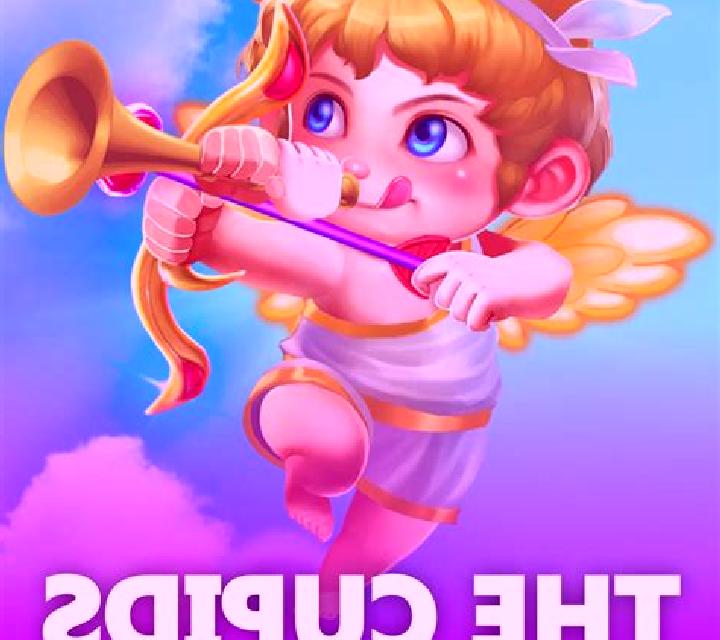 Cupid s Arrow (Cozy) slot