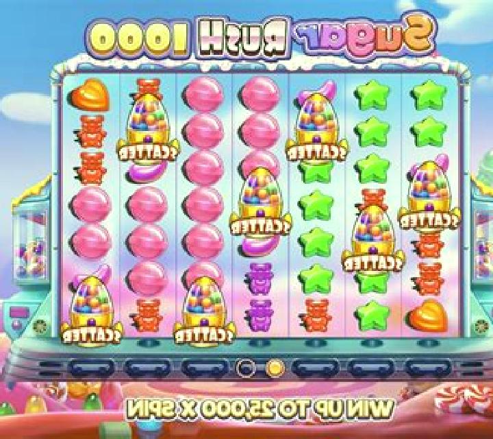 Cupid s Crush slot machine