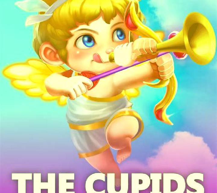 Cupids Heart online slot