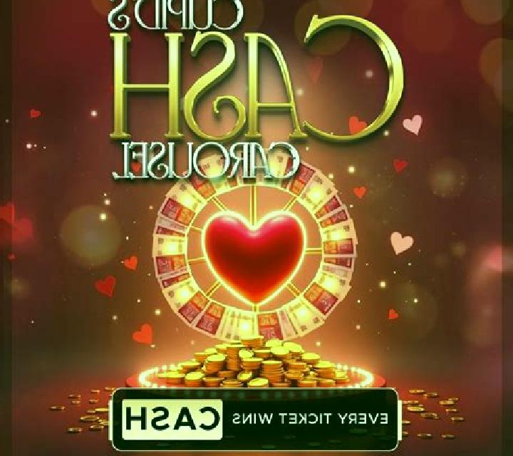 Cupid’s Jackpot online slot