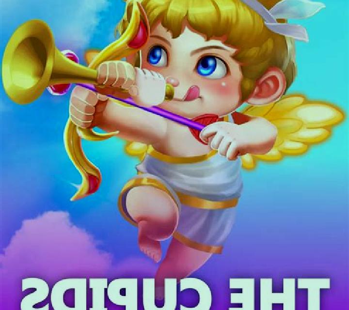 Cupids Strike 2 online slot