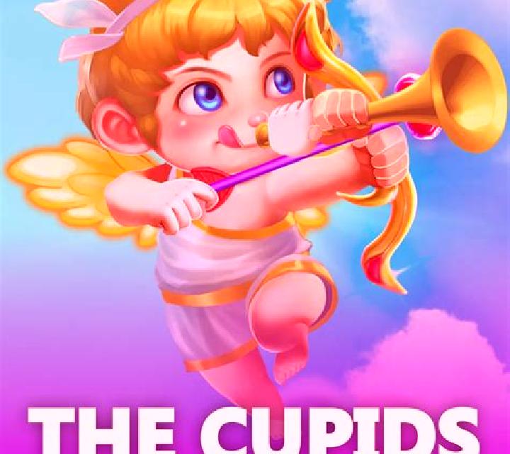Cupids Strike 2 slot