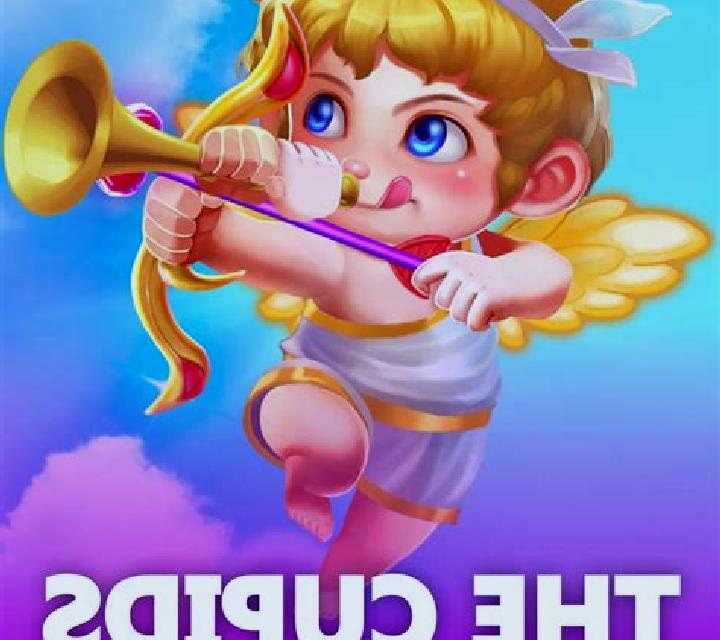 Cupids Strike slot game