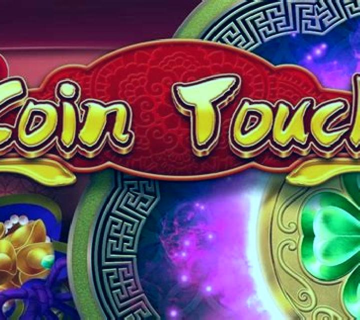Cupid s Touch slot machine