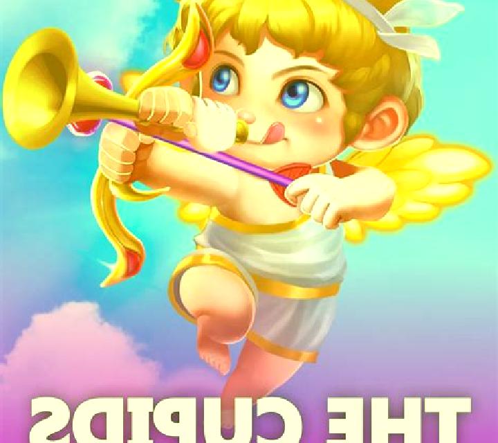 Cupid s Touch slot